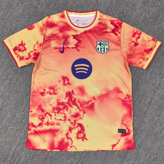 Barcelona 2025/2026 Jersey