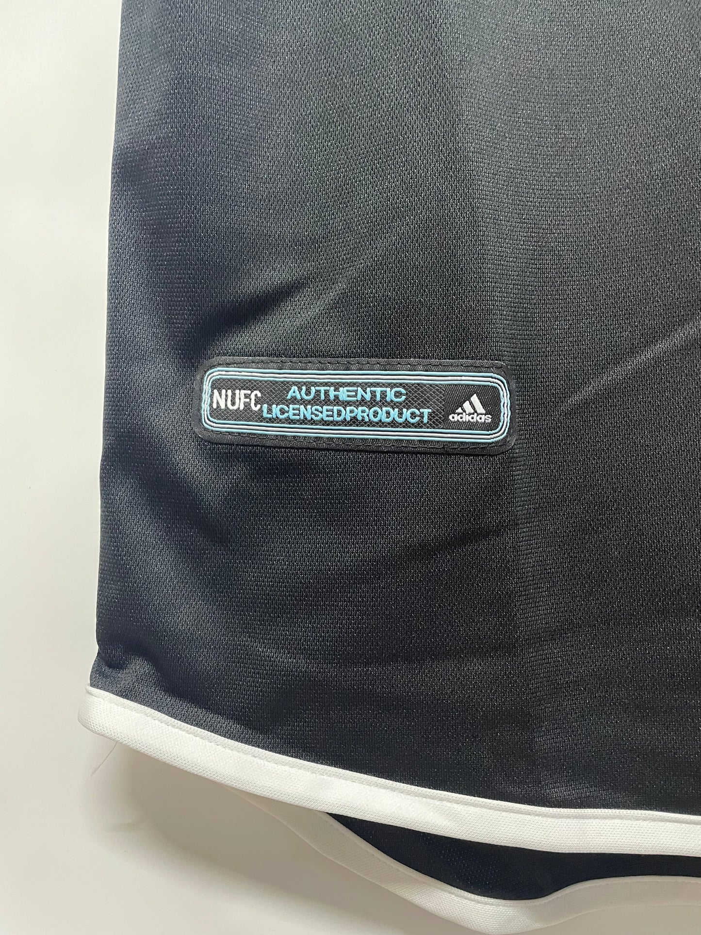 Newcastle 2000/2001 Away Jersey