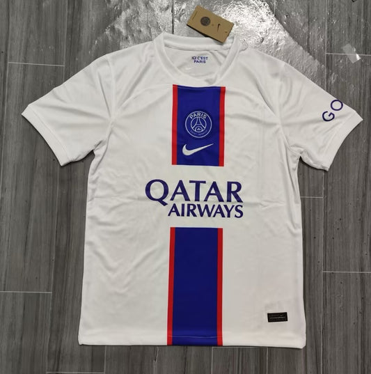 PSG 2022/2023 Third Jersey