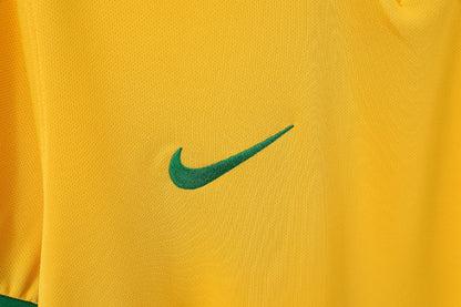 Brazil 2013 Home Jersey
