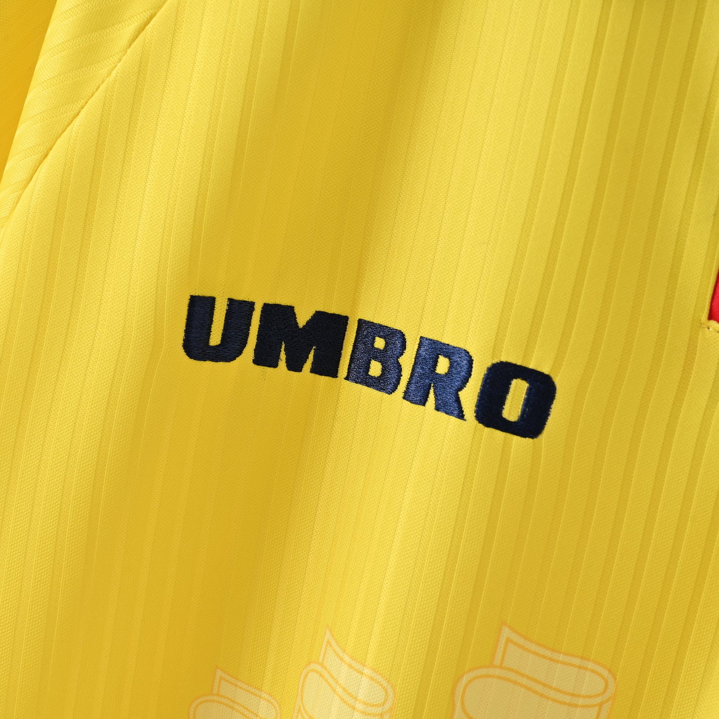 Scotland 1992 Away Jersey