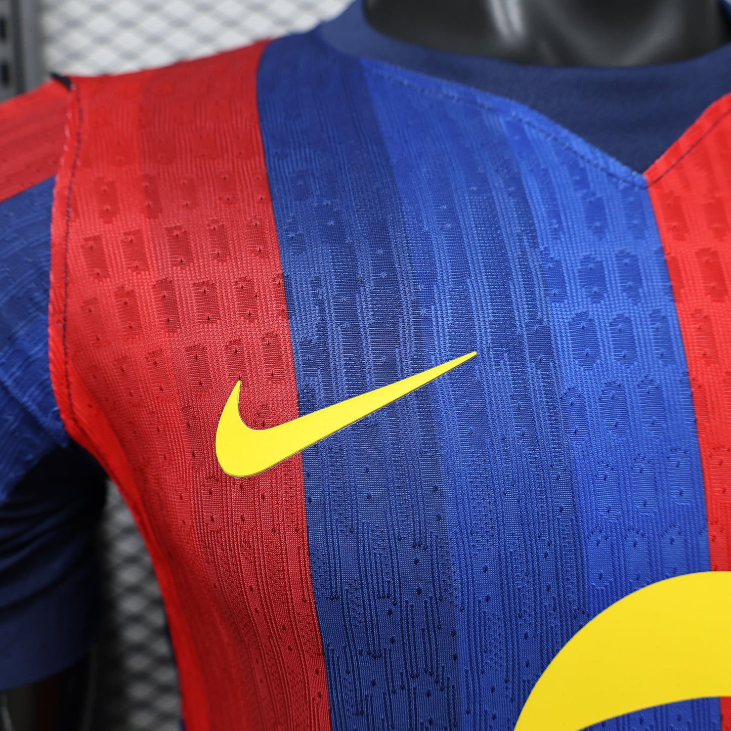 Barcelona 2026/2027 Home Jersey