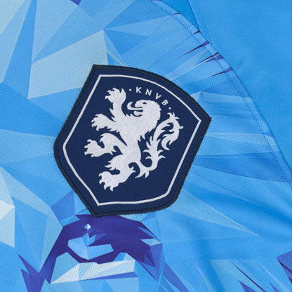Netherlands 2024 Jersey