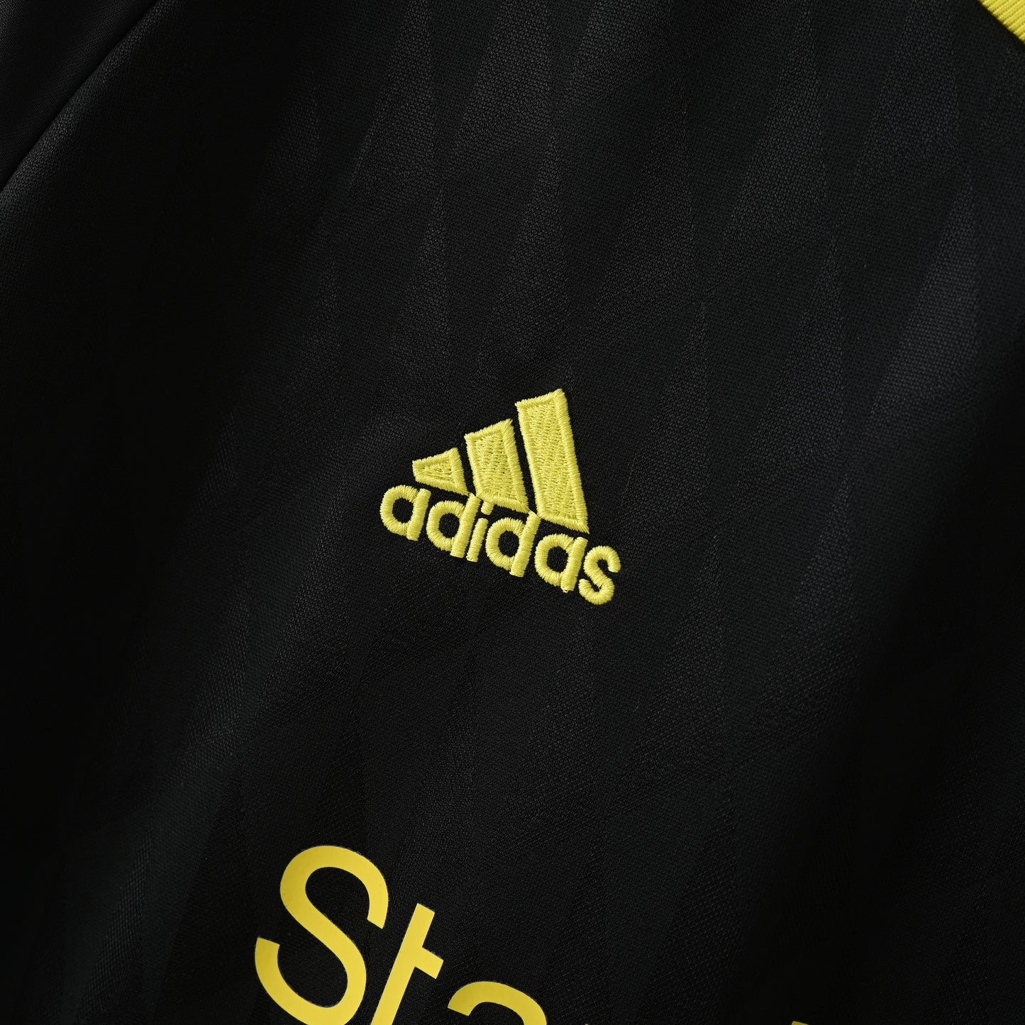 Liverpool 2010/2011 Third Jersey