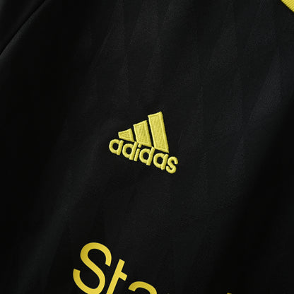 Liverpool 2010/2011 Third Jersey