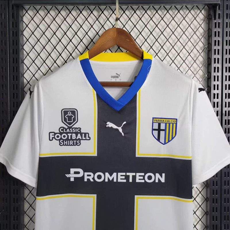 Parma 2023/2024 Home Jersey