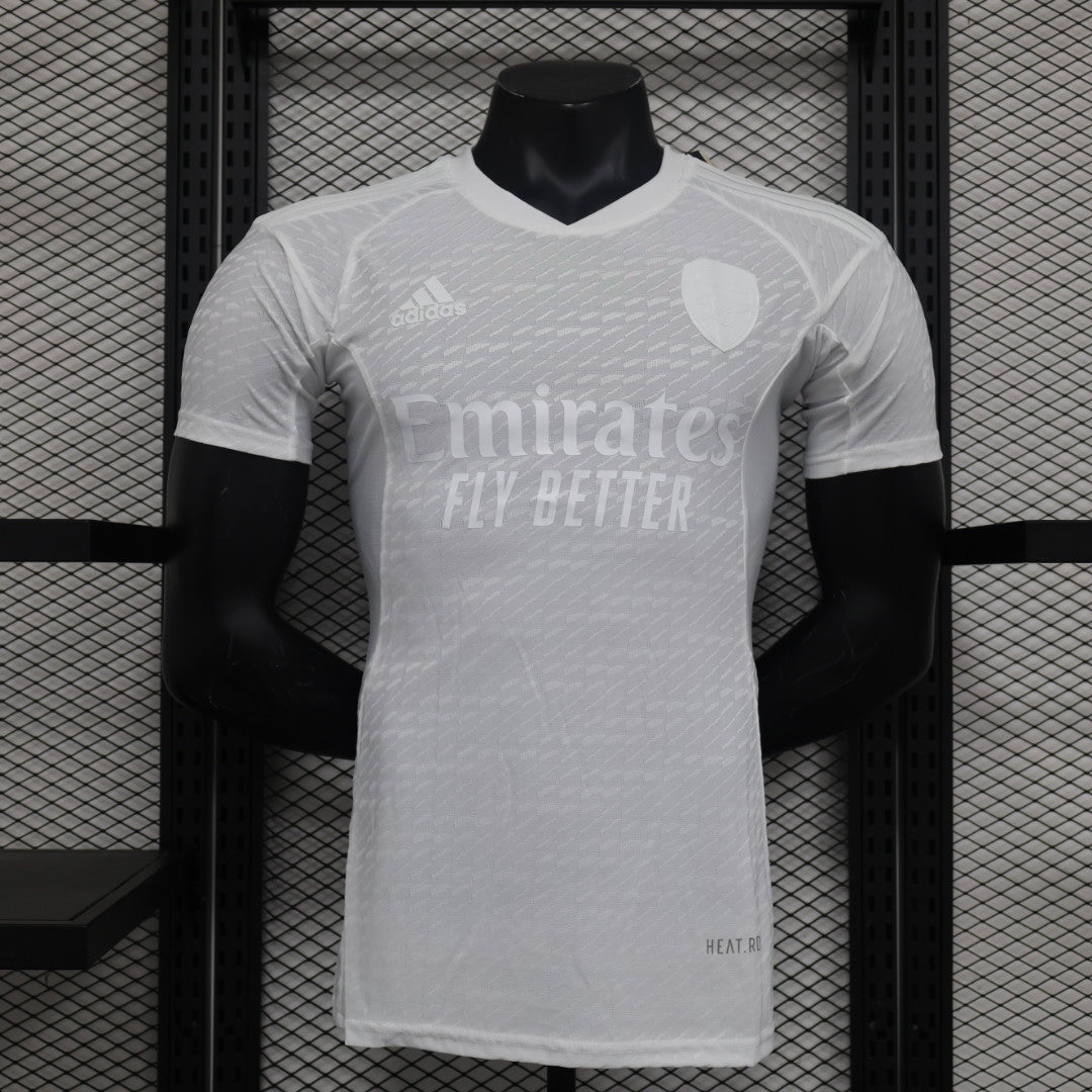 Arsenal 2024/2025 Jersey