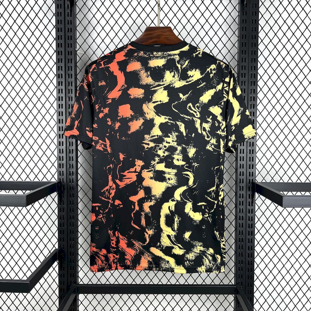 Newcastle 2025/2026 Jersey