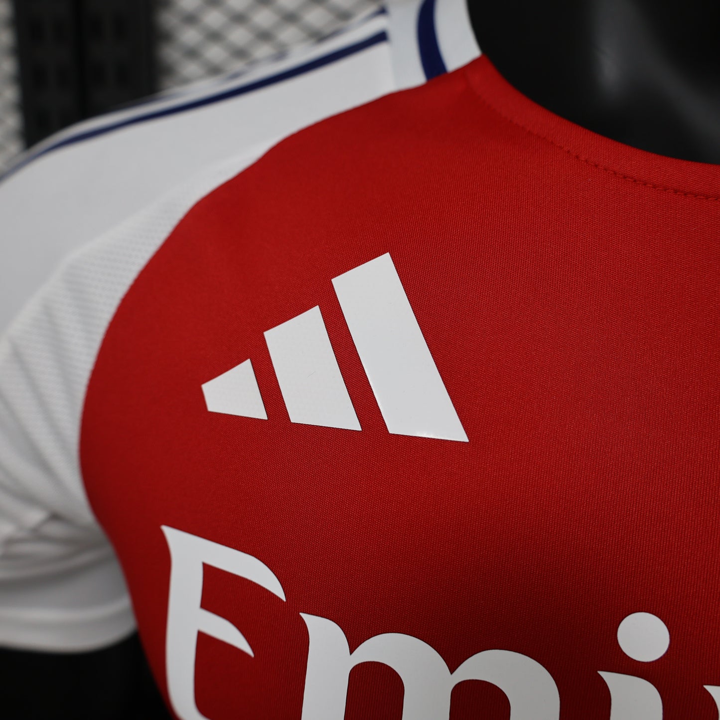 Arsenal 2024/2025 Home Jersey