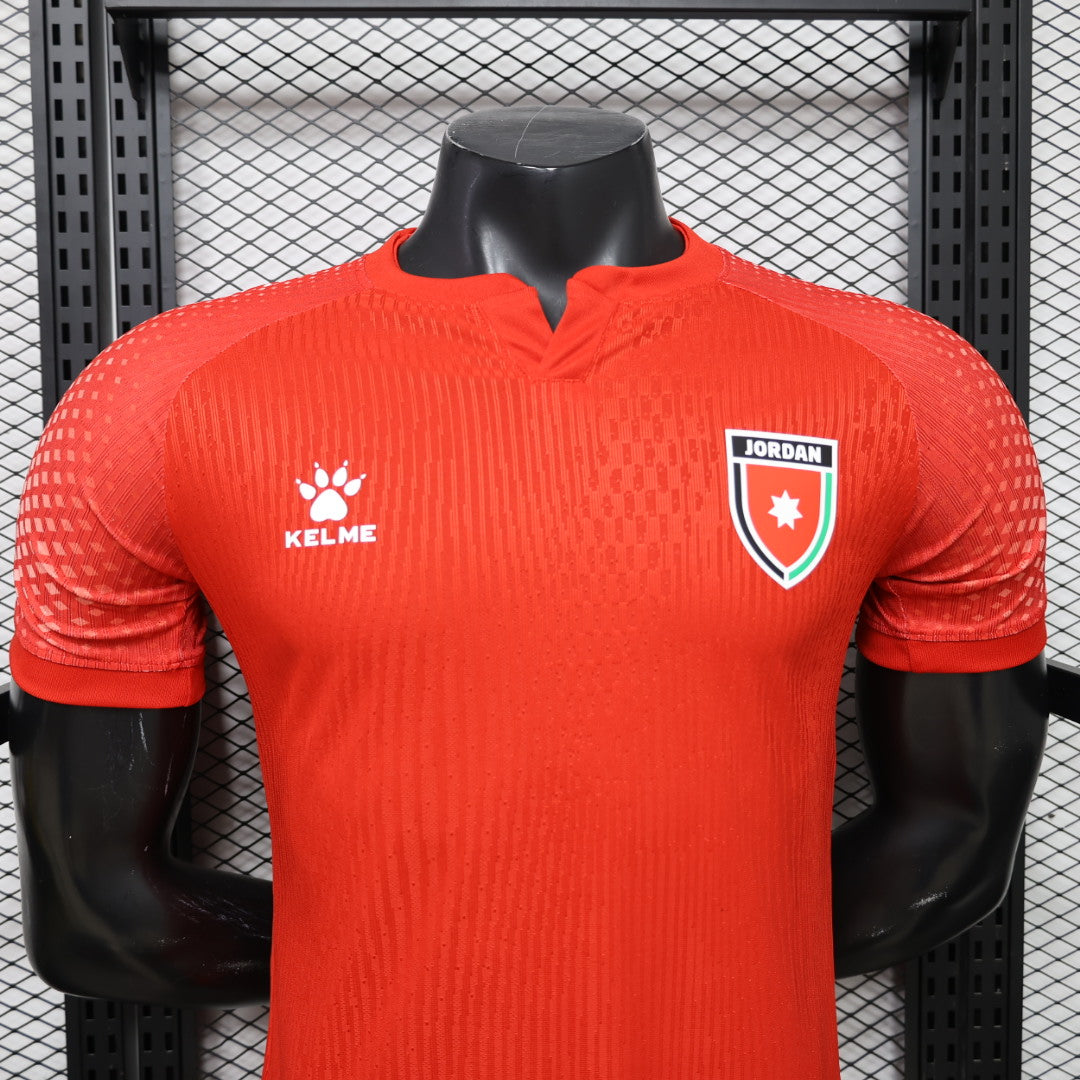 Jordan 2026 Away Jersey