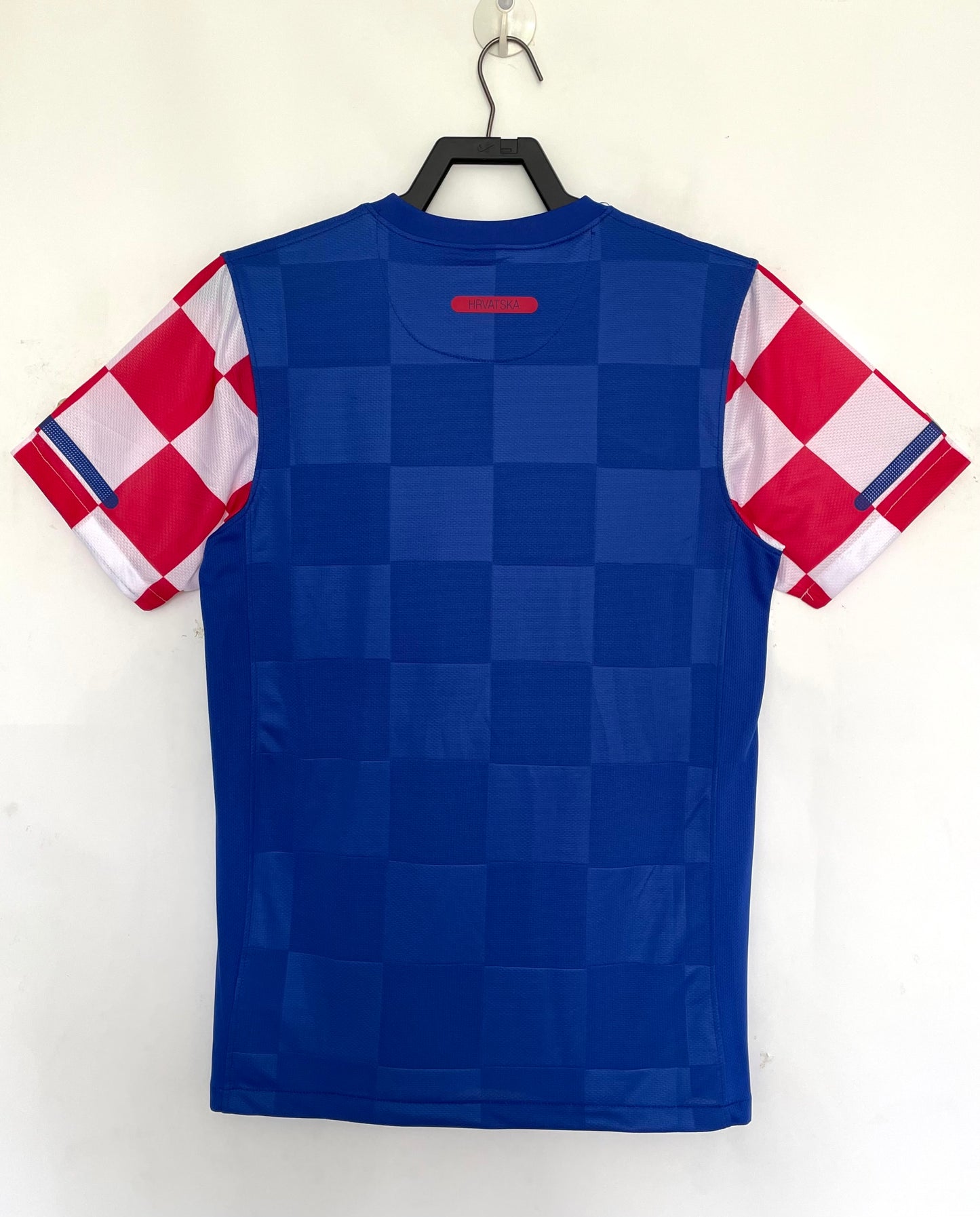 Croatia 2010 Away Jersey