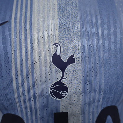 Tottenham 2024/2025 Away Jersey