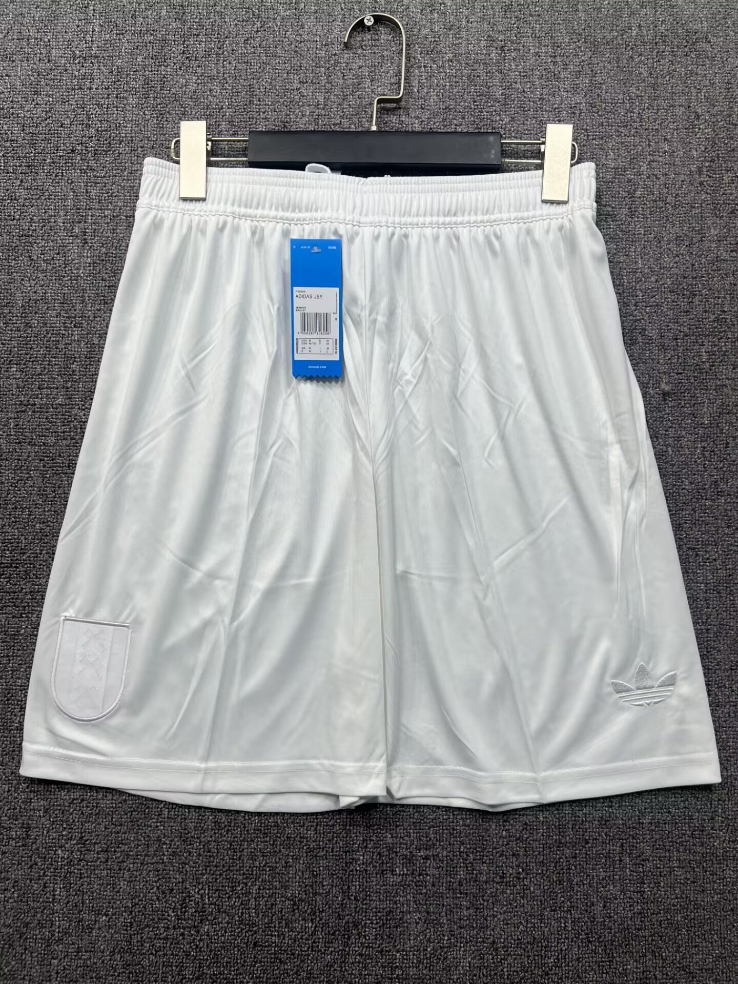 Ajax 2025/2026 Shorts