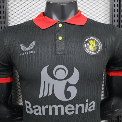 Leverkusen 2024/2025 Jersey