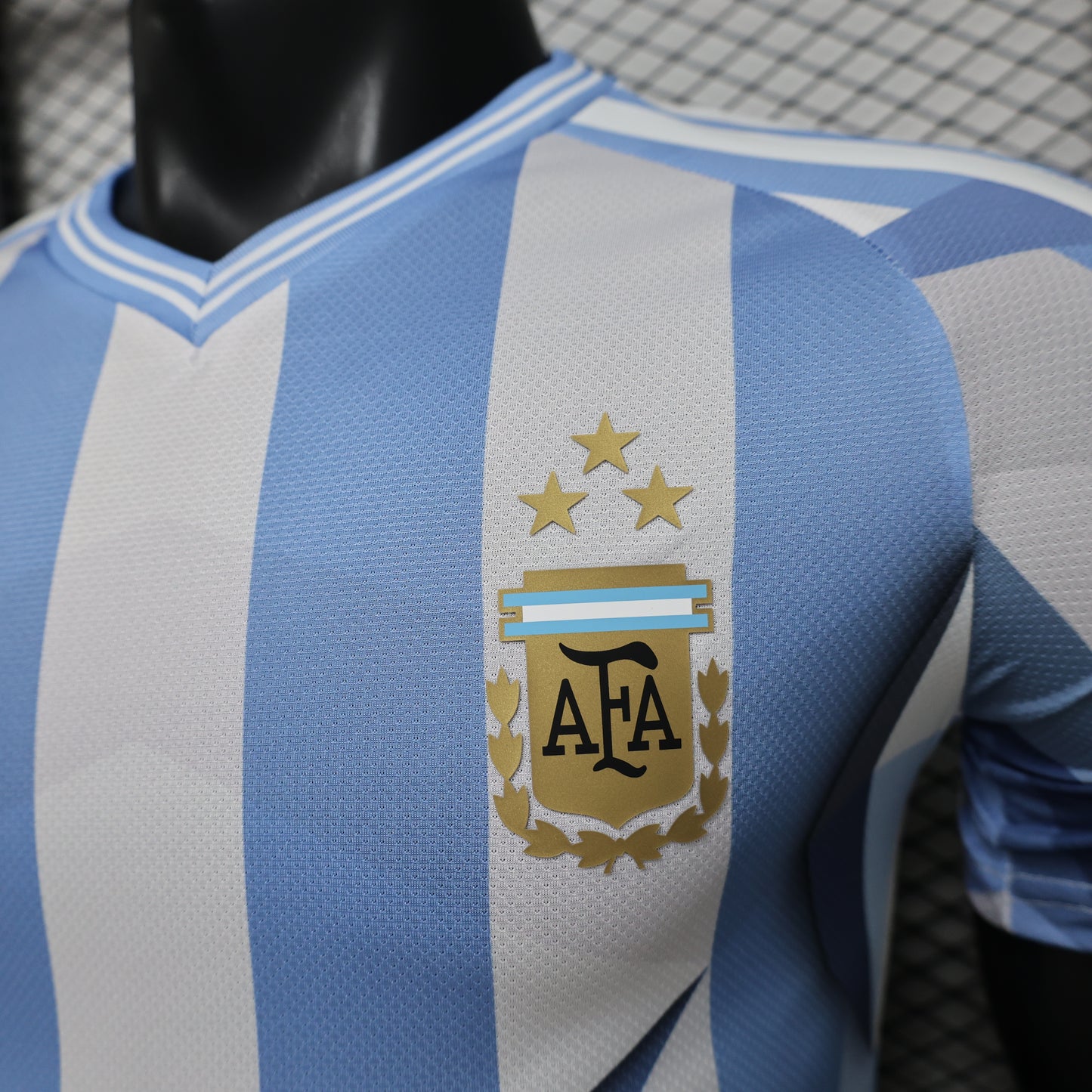 Argentina 2026 Jersey