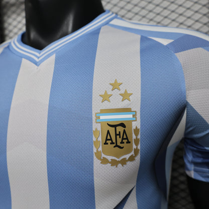 Argentina 2026 Jersey