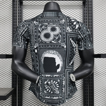 Arsenal 2023/2024 Jersey