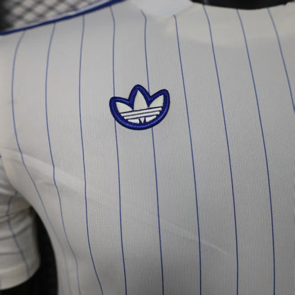 Chelsea 2025/2026 Jersey