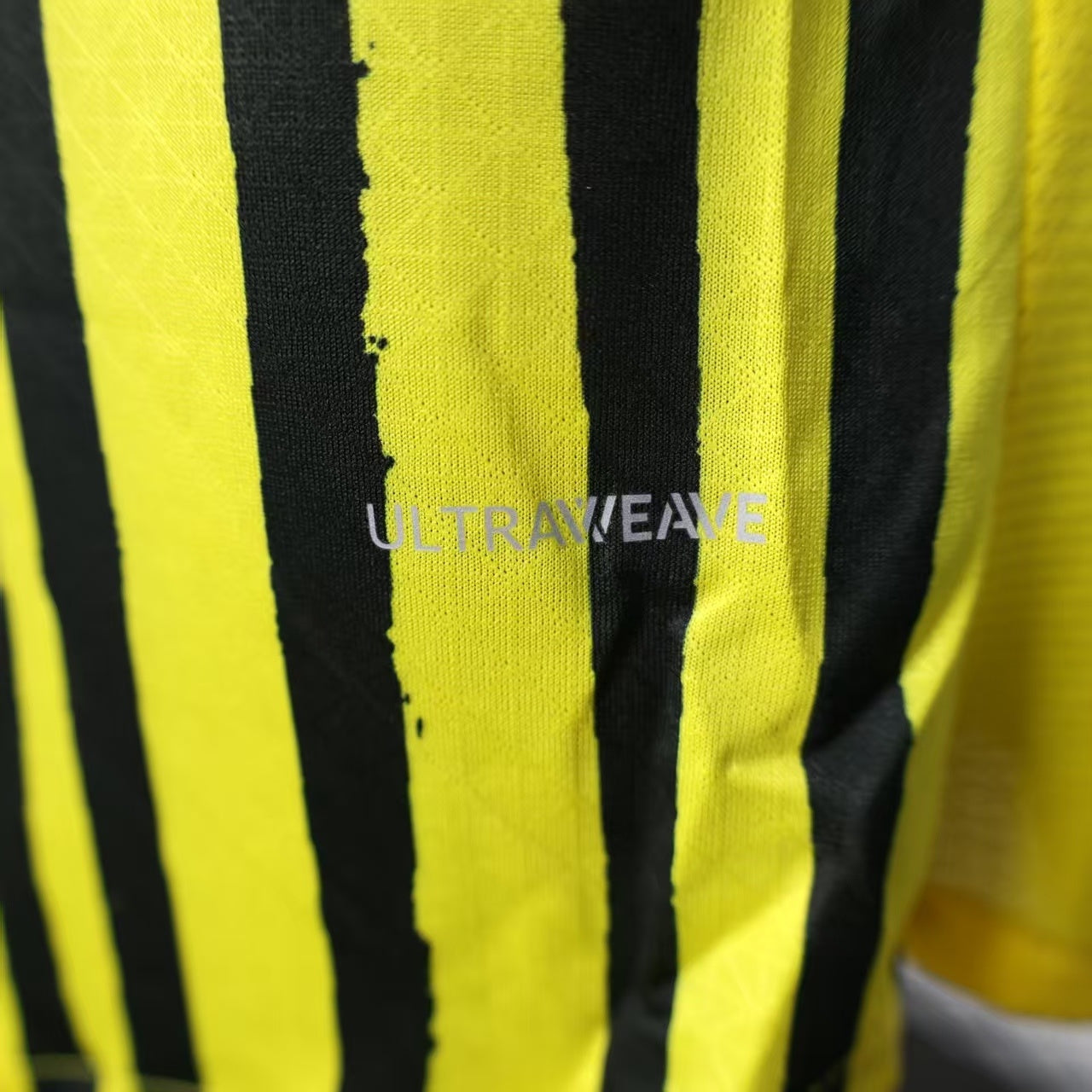 Dortmund 2025/2026 Jersey