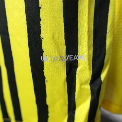 Dortmund 2025/2026 Jersey