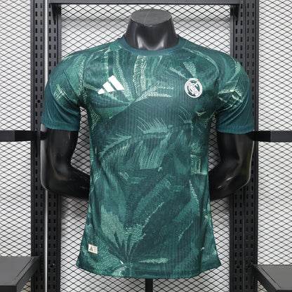 Real Madrid 2026/2027 Jersey