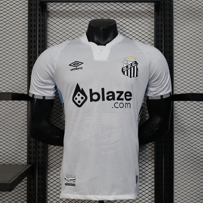 Santos 2024/2025 Jersey