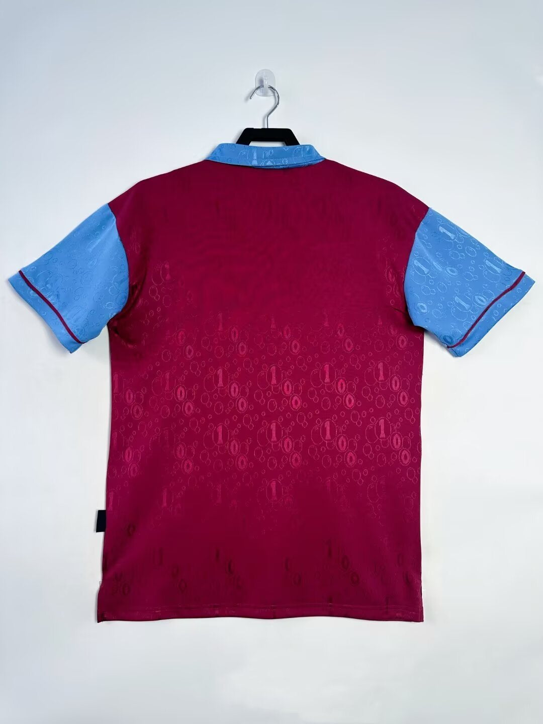 West Ham 1995/1997 Home Jersey