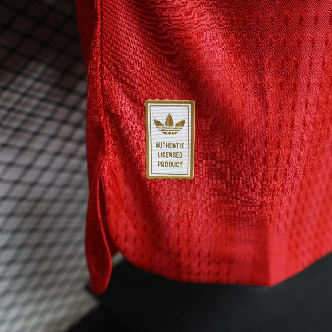 Lyon 2026/2027 Away Jersey