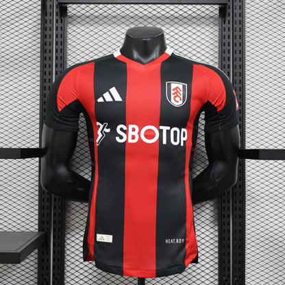 Fulham 2024/2025 Away Jersey