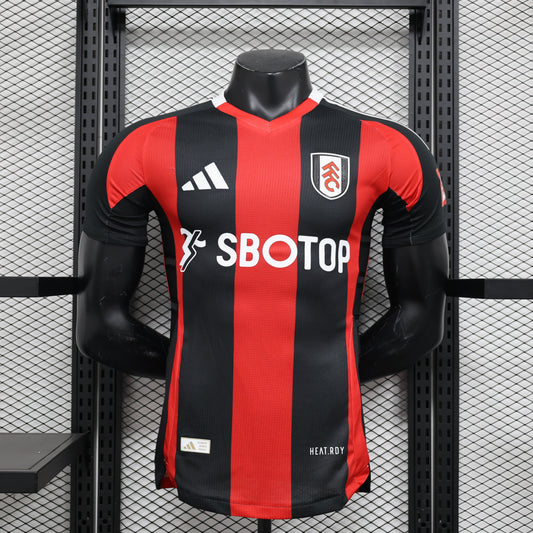 Fulham 2024/2025 Away Jersey