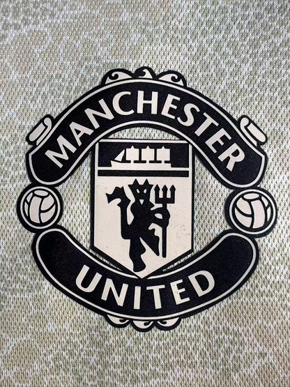 Manchester United 2019/2020 Away Jersey