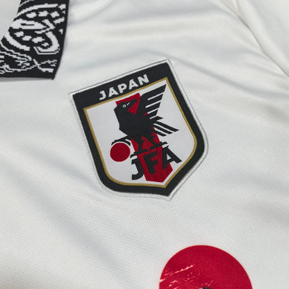 Japan 2024 Jersey