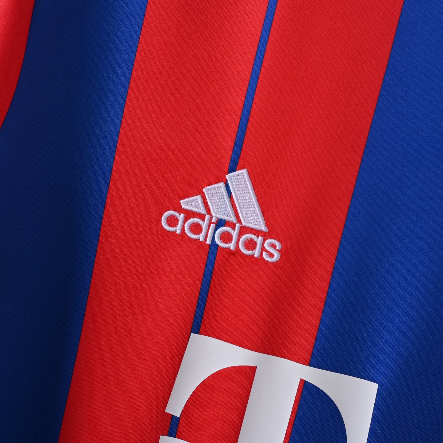 Bayern 2014/2015 Home Jersey
