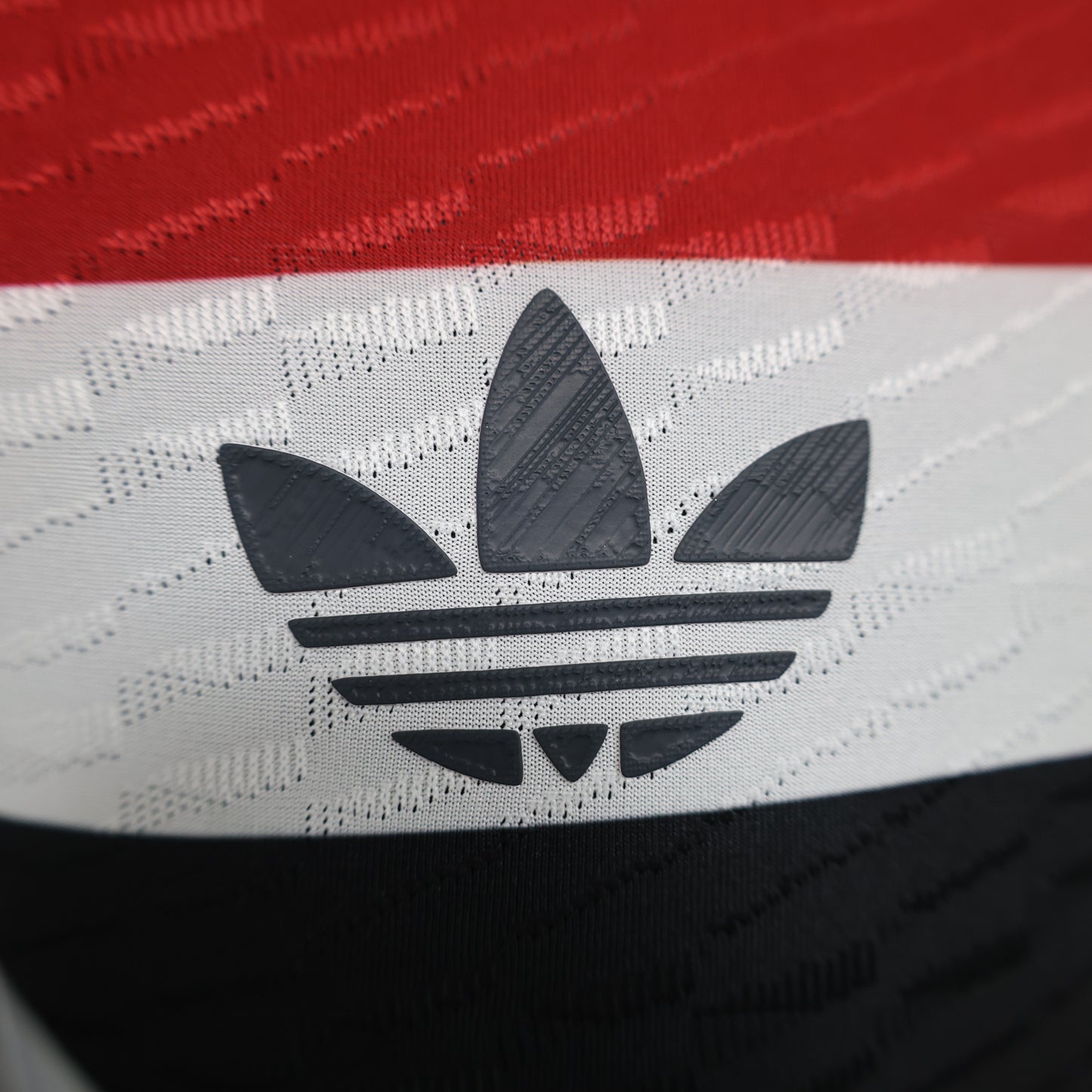 Manchester United 2024/2025 Third Jersey