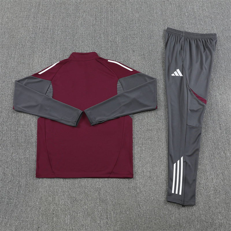 Arsenal 2025/2026 Training Suit