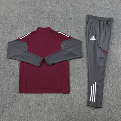 Arsenal 2025/2026 Training Suit