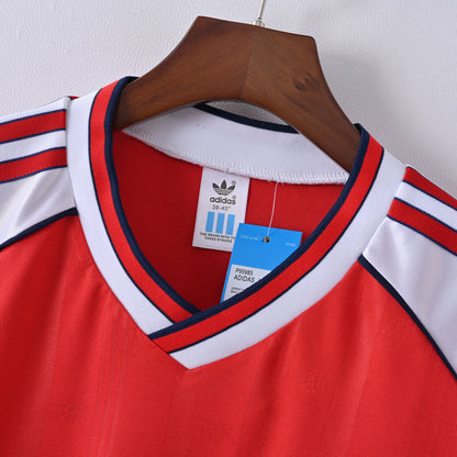 Arsenal 1988/1990 Home Jersey