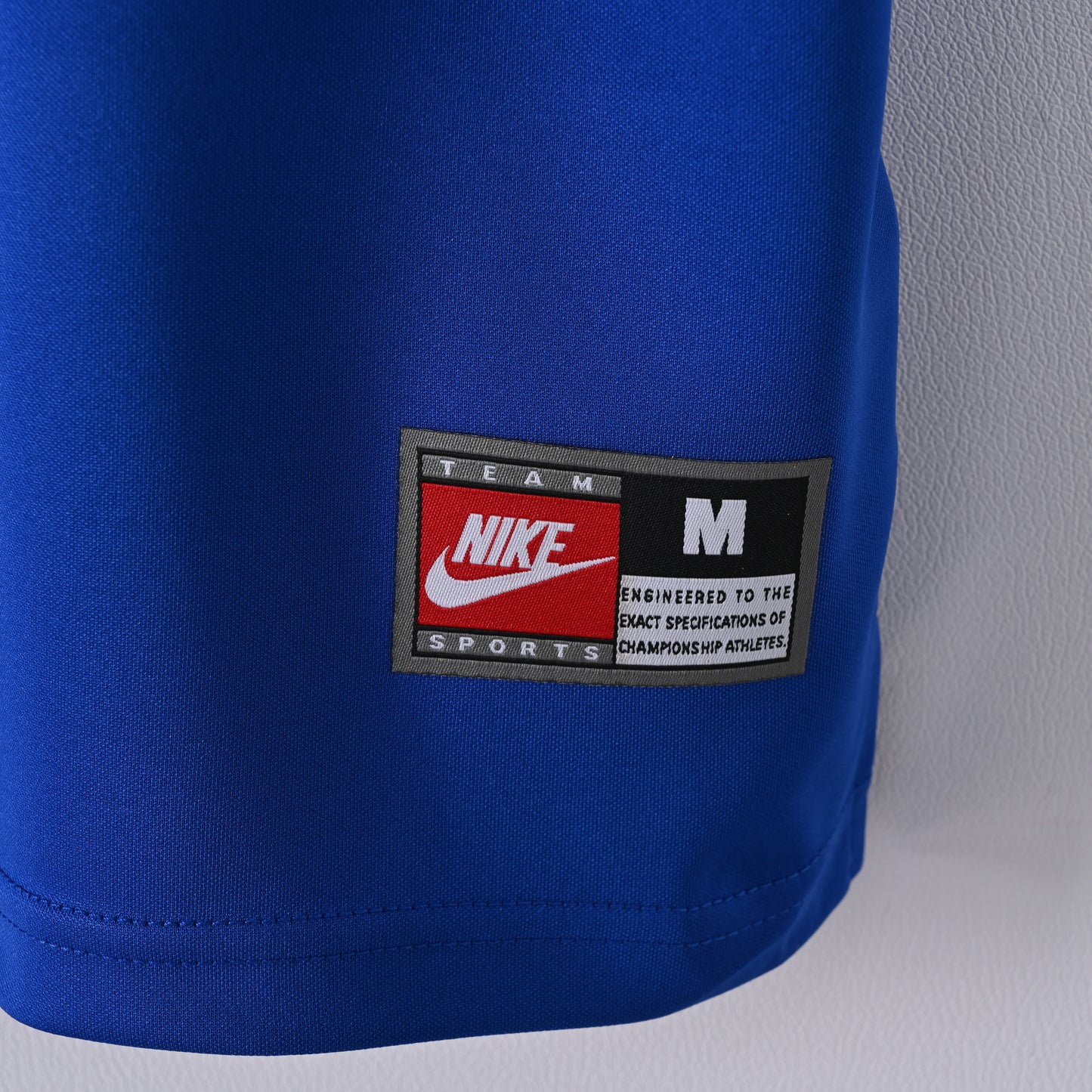 Brazil 1998 Away Jersey