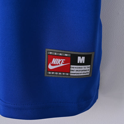 Brazil 1998 Away Jersey