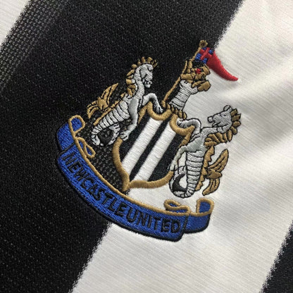 Newcastle 1995/1997 Home Jersey