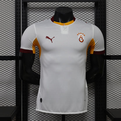 Galatasaray 2026/2027 Away Jersey