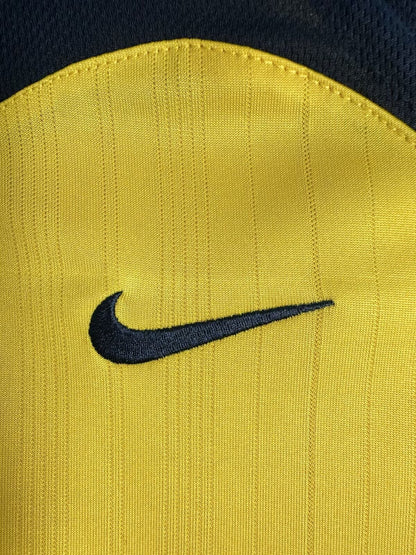 Arsenal 2005/2006 Away Jersey