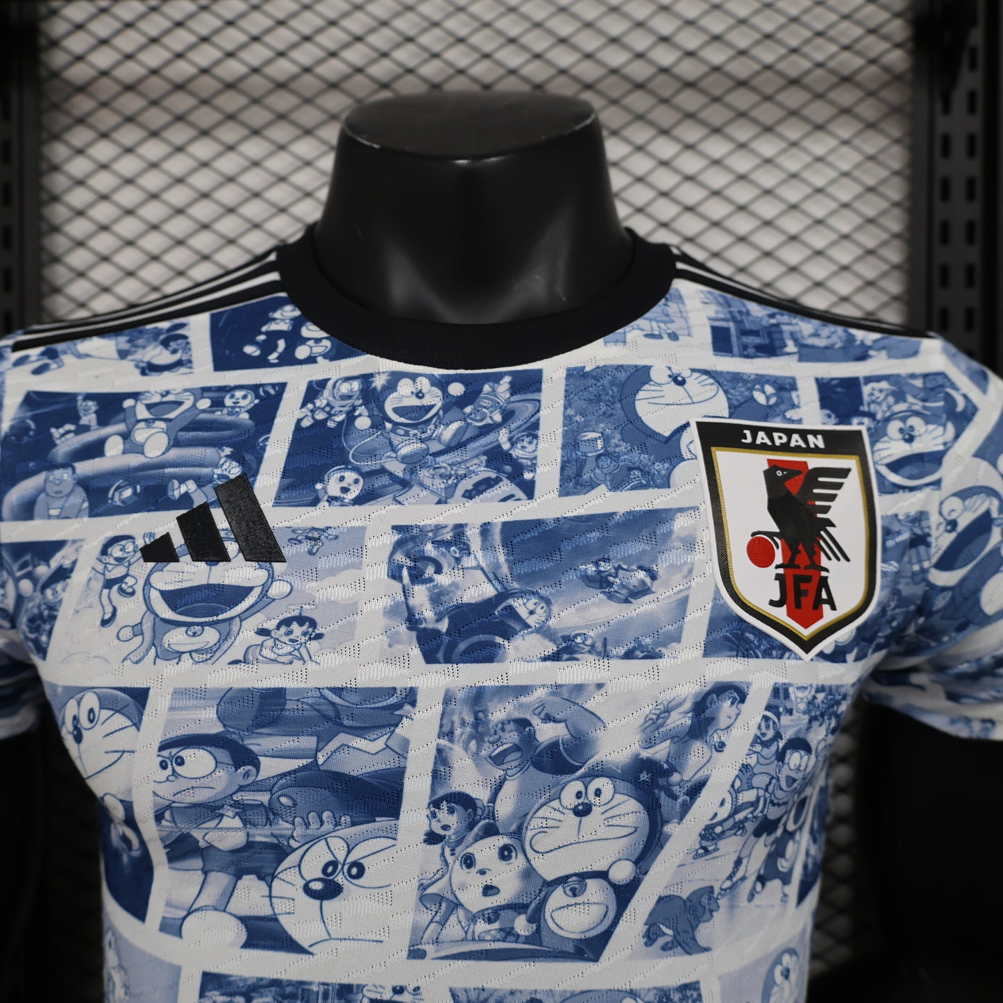 Japan 2024 Jersey