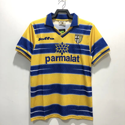 Parma 1998/1999 Home Jersey
