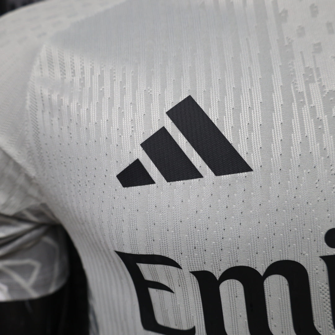 Arsenal 2026/2027 Jersey