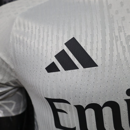 Arsenal 2026/2027 Jersey