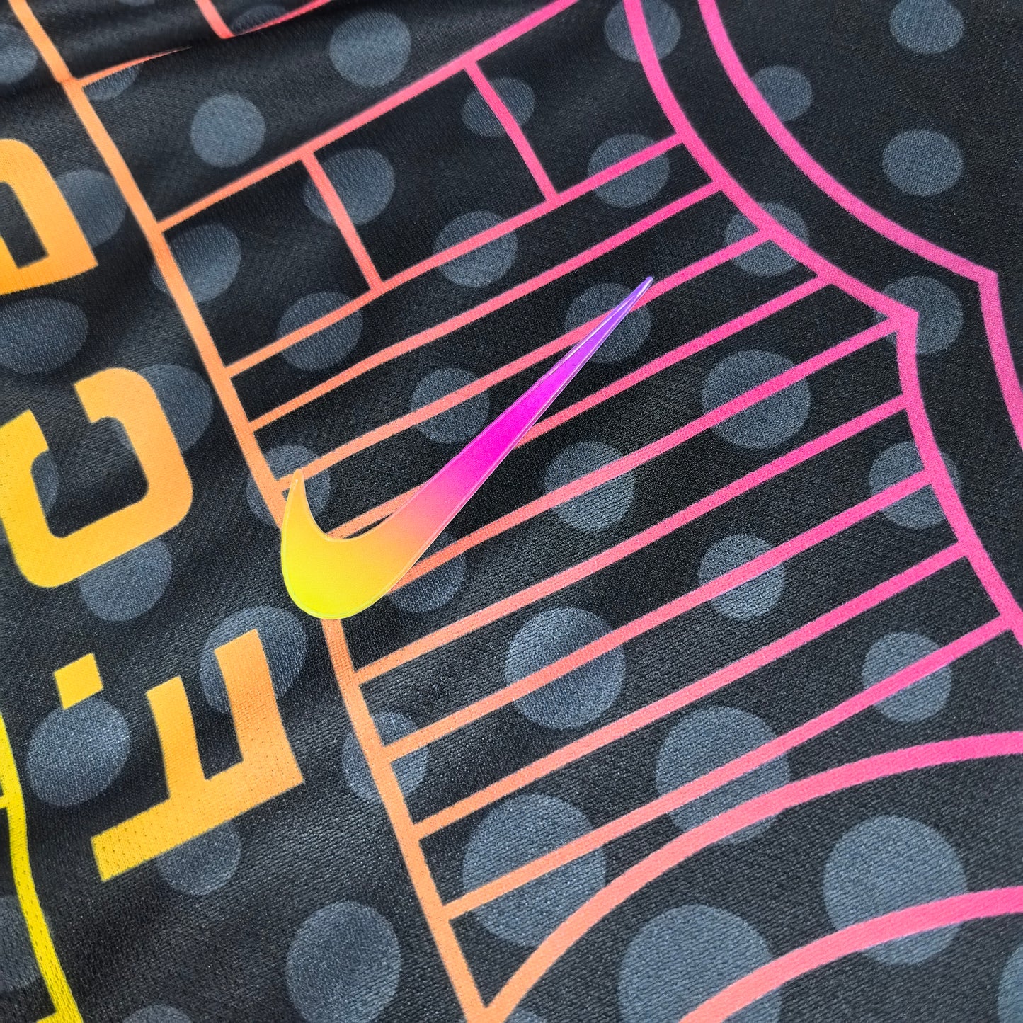 Barcelona 2024/2025 Jersey