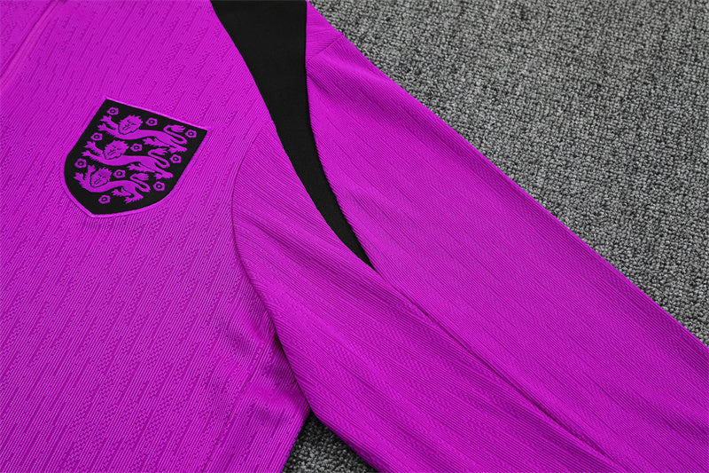 England 2025/2026 Training Suit