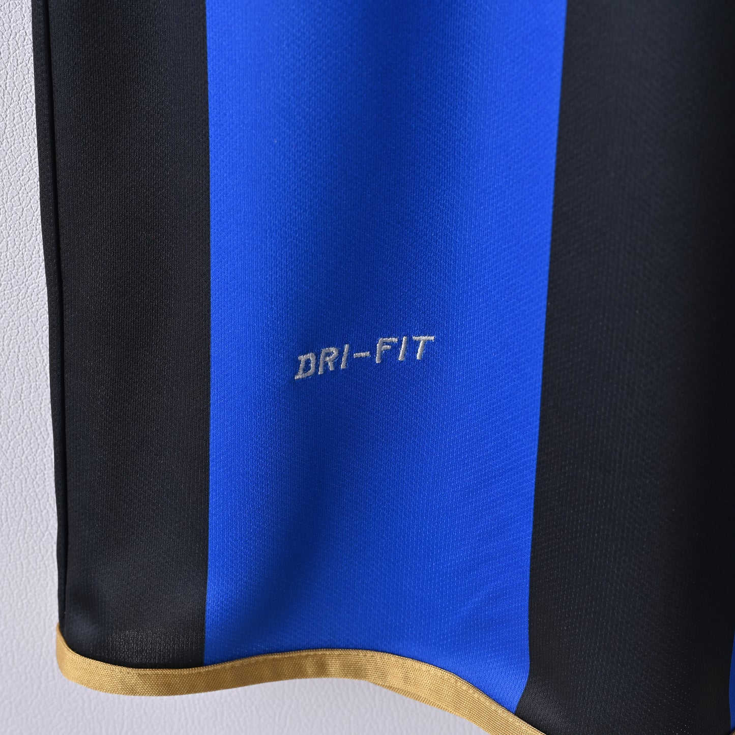 Inter Milan 2008/2009 Home Jersey