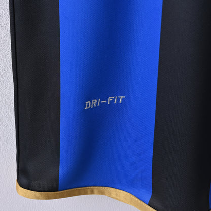 Inter Milan 2008/2009 Home Jersey